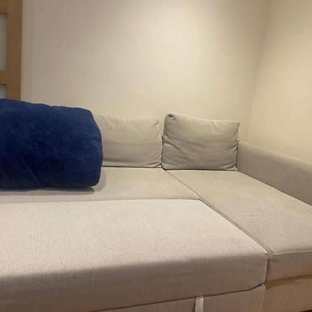 Luxury Apartment Camden Town 伦敦 外观 照片