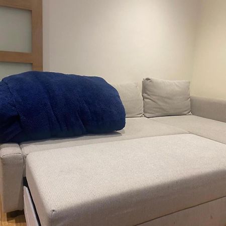 Luxury Apartment Camden Town 伦敦 外观 照片