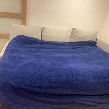 Luxury Apartment Camden Town 伦敦 外观 照片