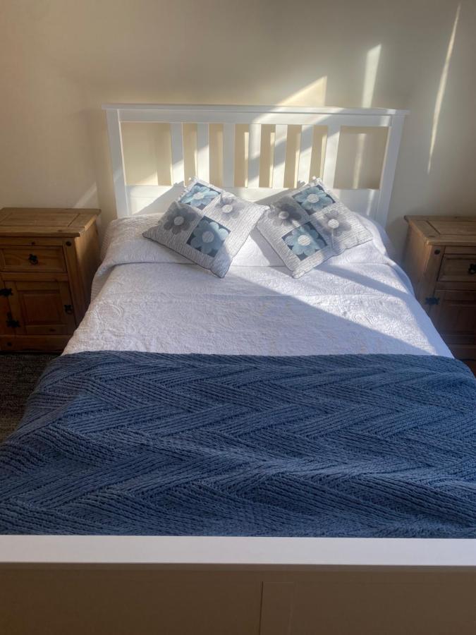 Luxury Apartment Camden Town 伦敦 外观 照片