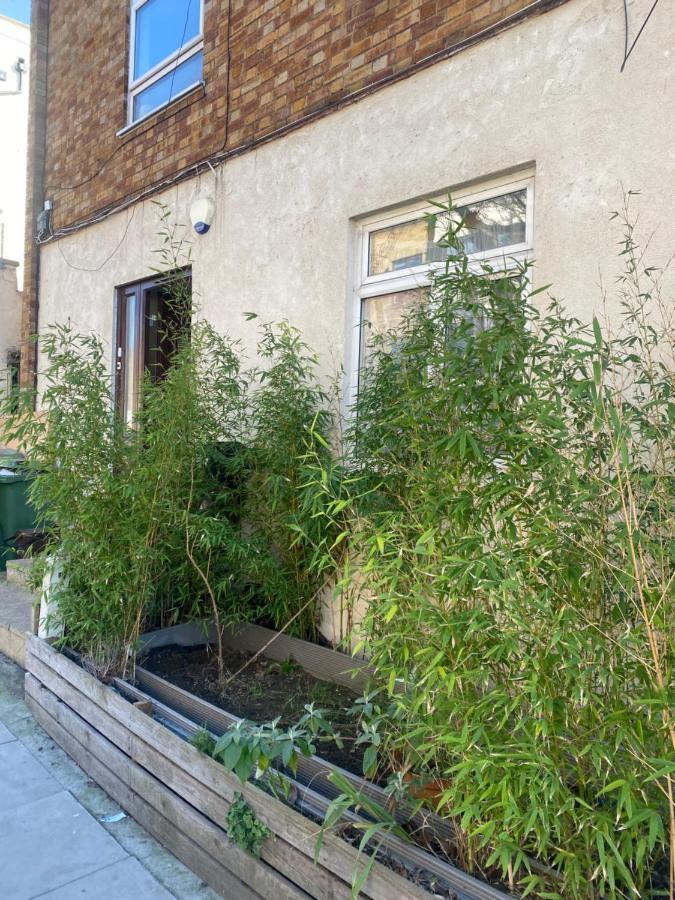 Luxury Apartment Camden Town 伦敦 外观 照片