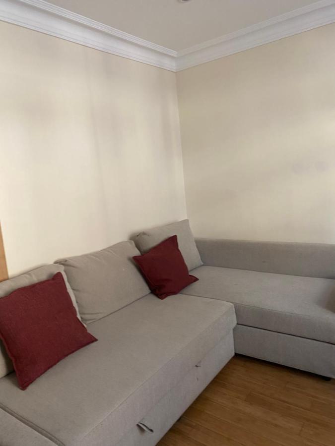 Luxury Apartment Camden Town 伦敦 外观 照片