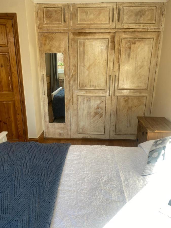 Luxury Apartment Camden Town 伦敦 外观 照片