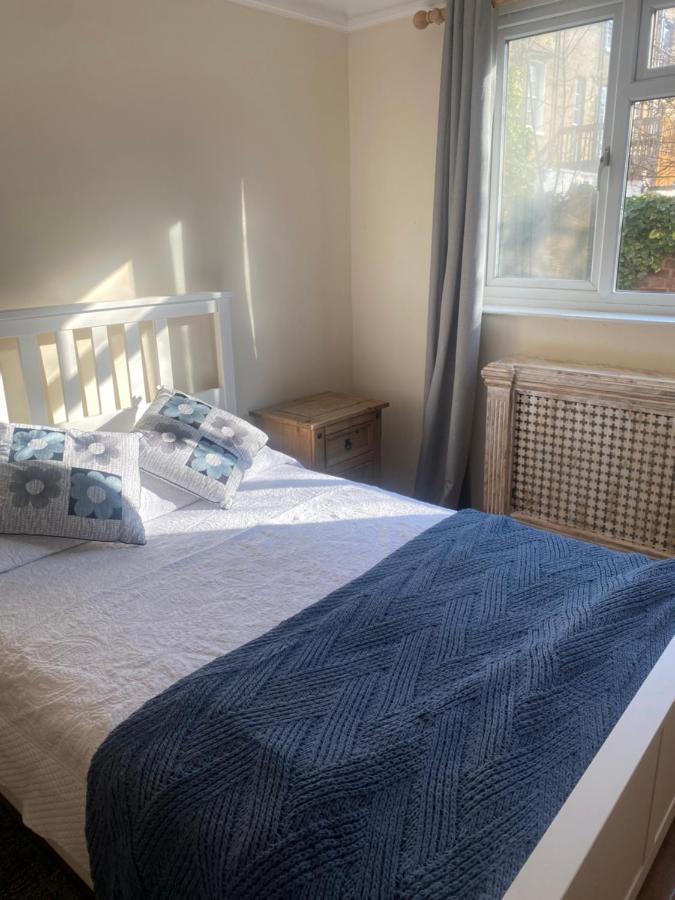Luxury Apartment Camden Town 伦敦 外观 照片