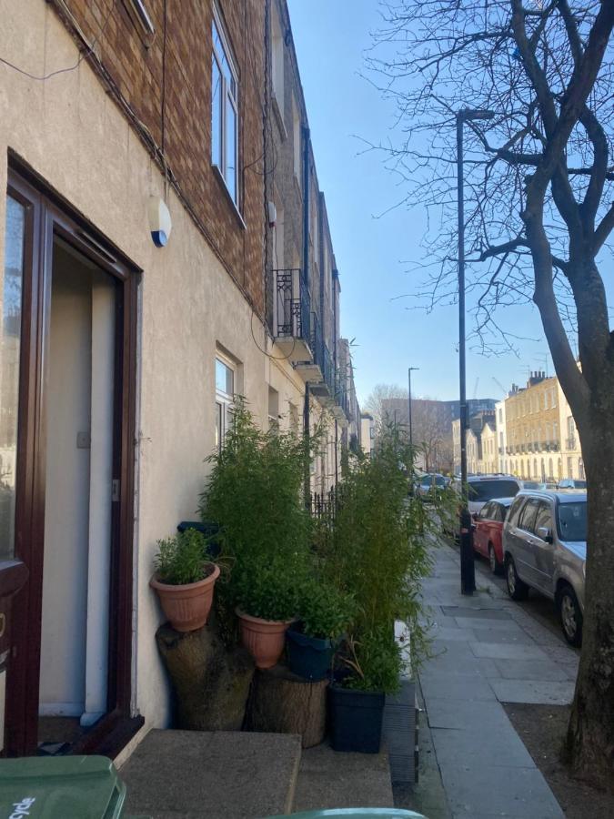 Luxury Apartment Camden Town 伦敦 外观 照片