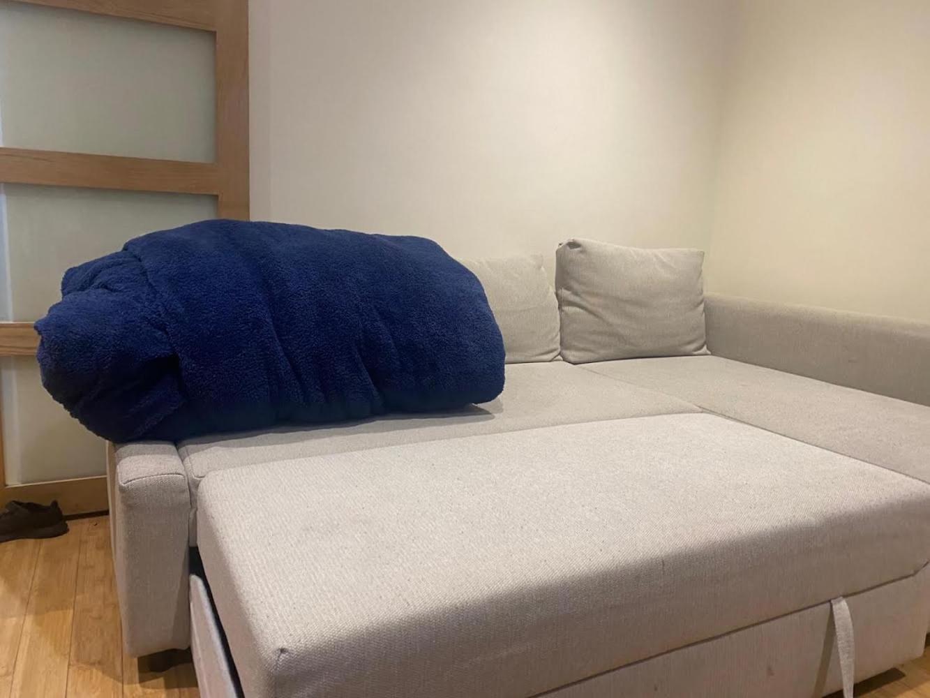 Luxury Apartment Camden Town 伦敦 外观 照片
