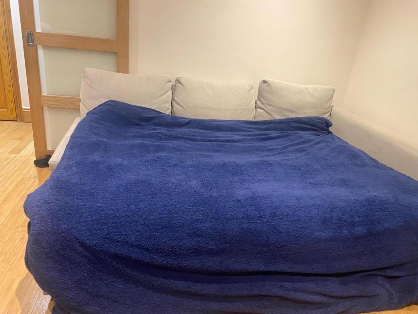 Luxury Apartment Camden Town 伦敦 外观 照片